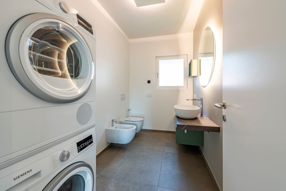 RESIDENZA 27: 3,5 Lokale neu gebaut - Bild 5