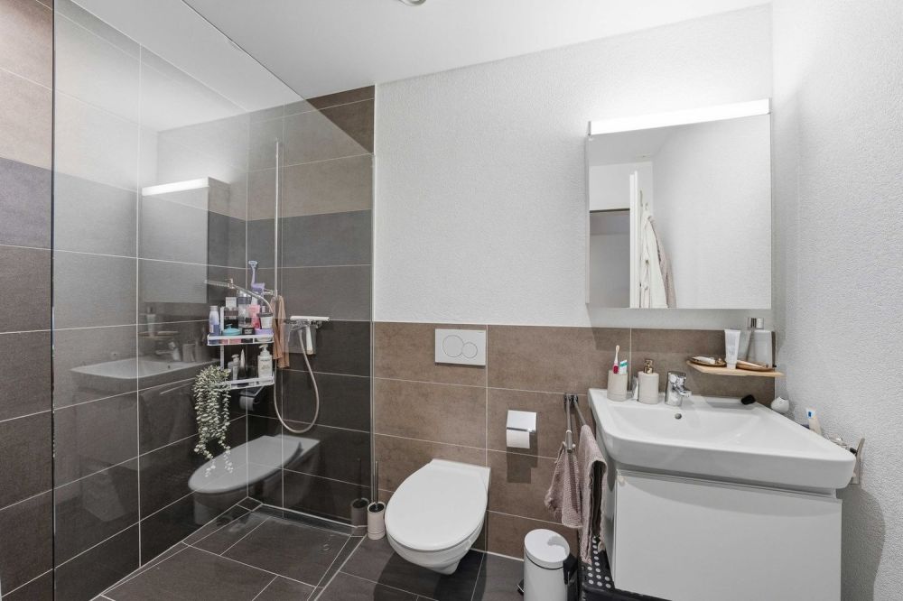 2.5-Zimmer-Wohnung - Bild 8