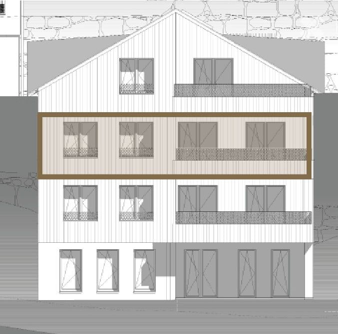 Wohnen mit Ausblick - Bild 3