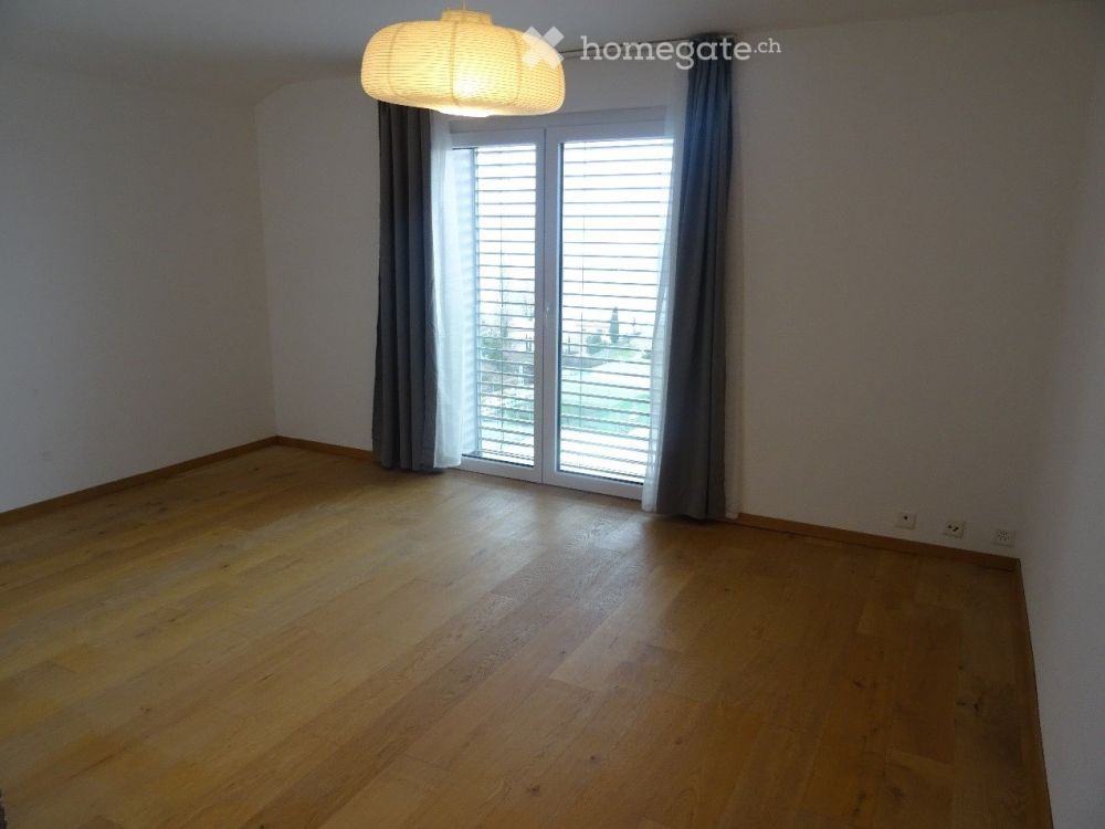 Lutry: Villa terrasse en attique 200 m2, 5/6.5 p, gde terrasse vue lac 160 m2. Migros & gare à 2 pas - Bild 13