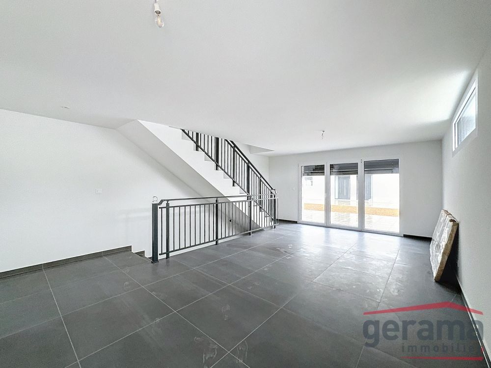 Neubau in Müntschemier ! - Bild 2
