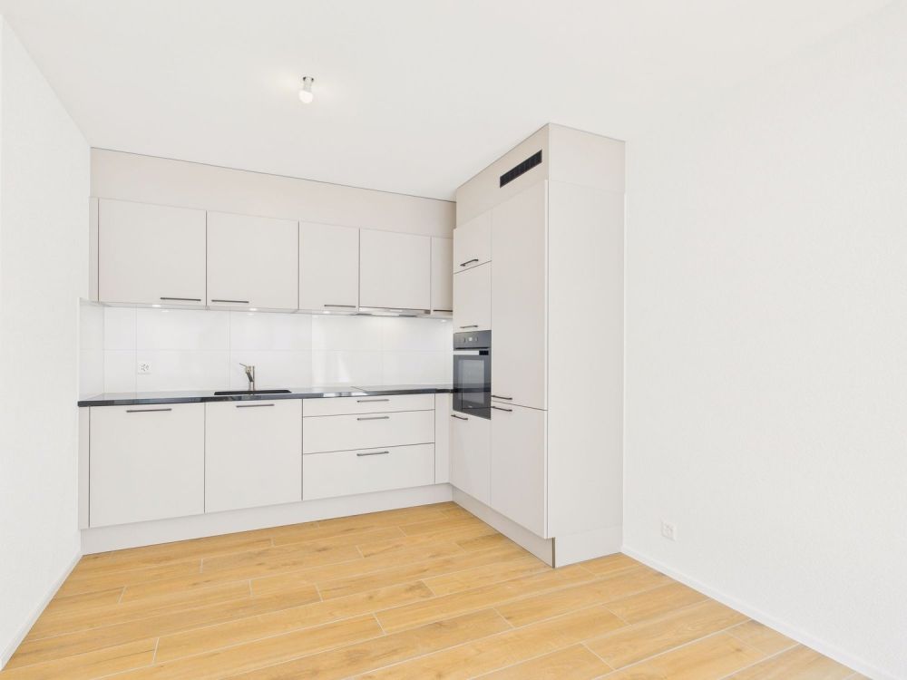 Charmant appartement de 2.5 pièces à Léchelles - Image 2