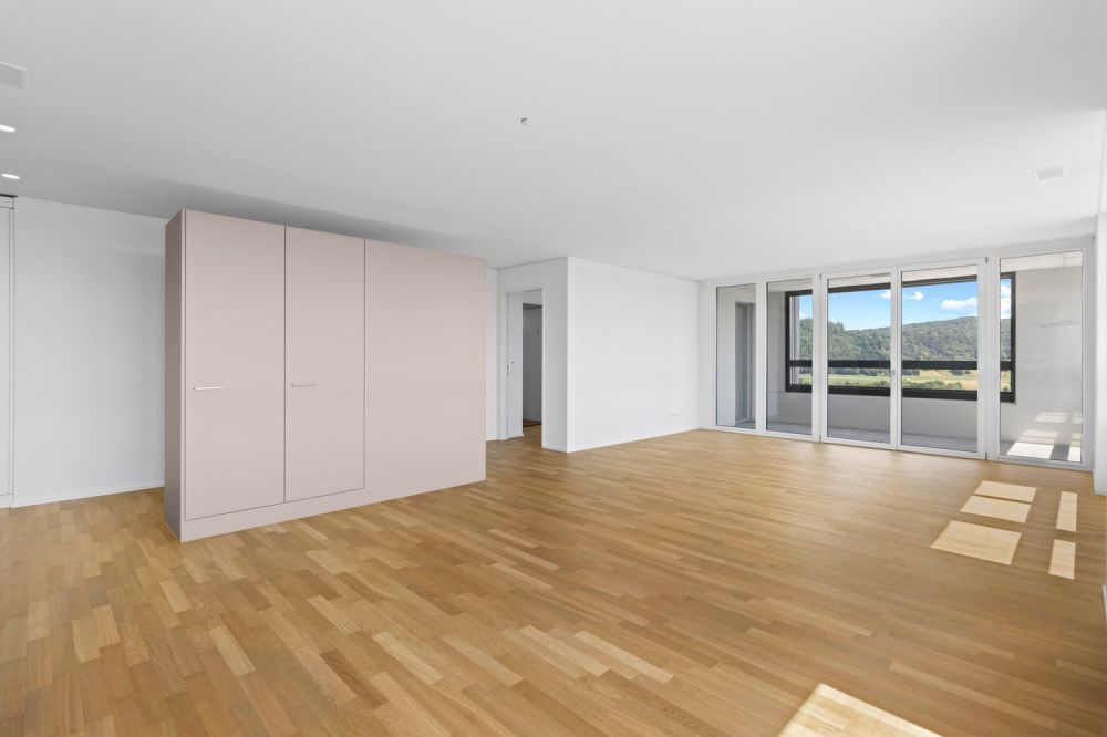 Wunderschöne 3,5-Zimmer-Wohnung in Spreitenbach - Bild 5