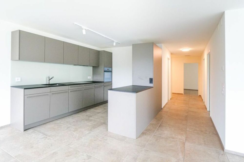 Zwei moderne 3.5-Zimmerwohnungen im Herzen von Dornach - Bild 1