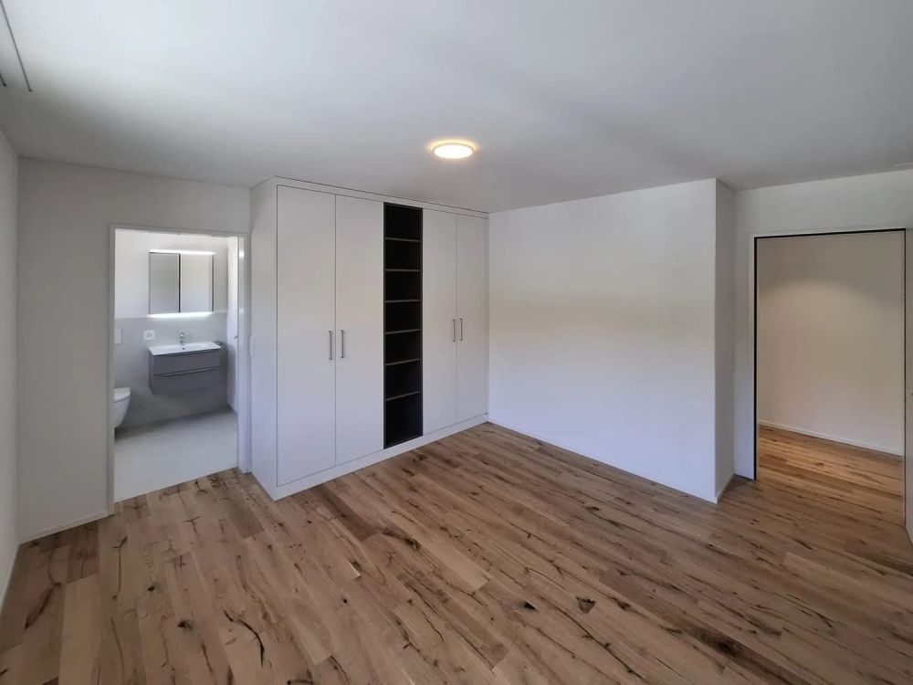 Attikawohnung mit rund 160 m² Dachterrasse, Bezug per 1. März 2027 - Bild 5
