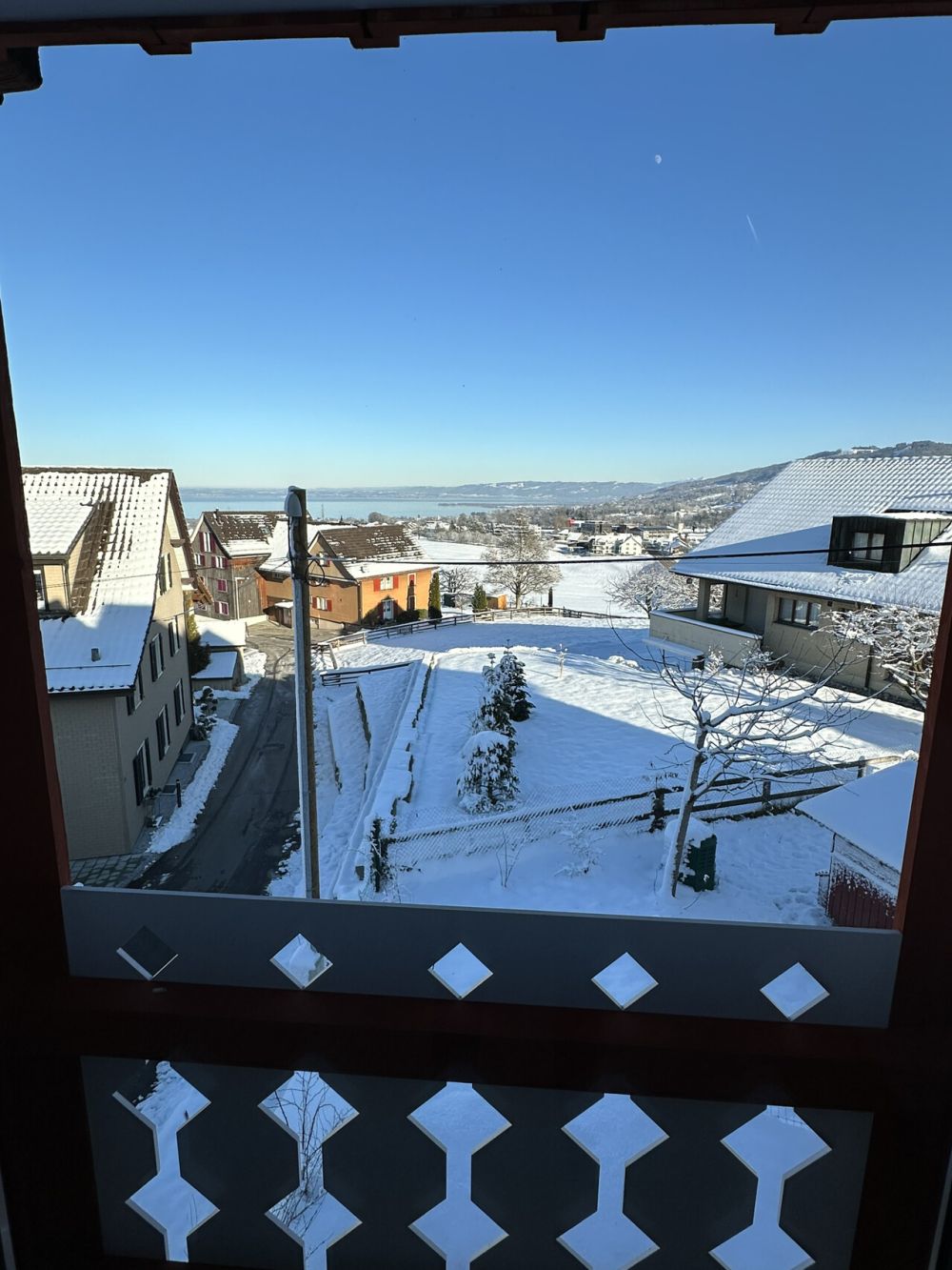 spezielles, kleines Wohnhaus - Bild 11