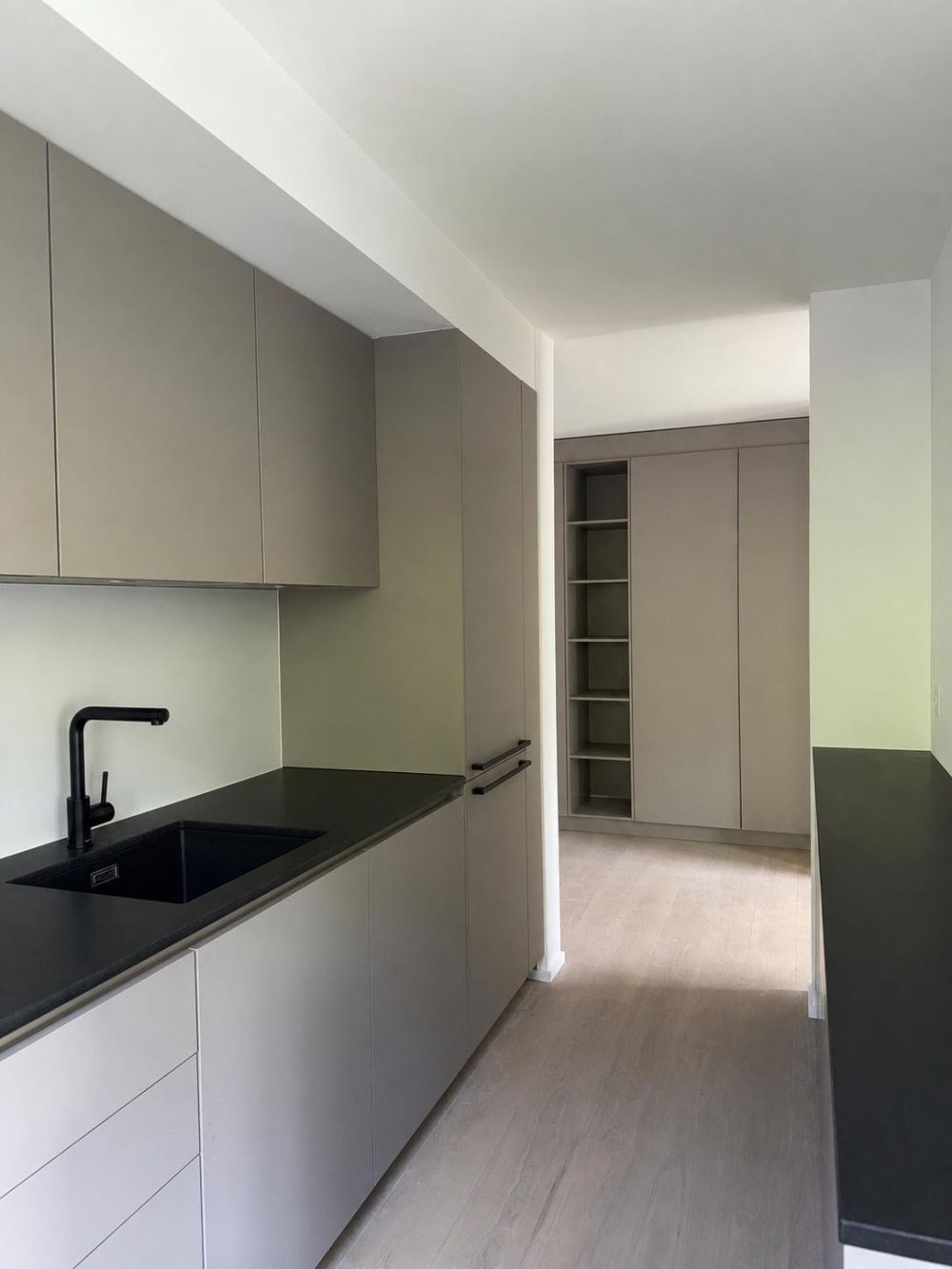 Moderne 4.5-Zimmerwohnung in Kehrsatz - Erstbezug nach Sanierung - Bild 2