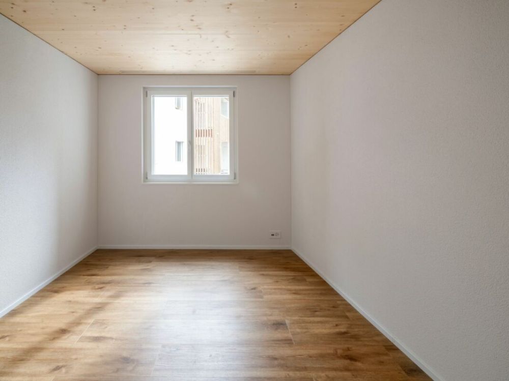 Moderne 2.5-Zimmer-Gartenwohnung zu vermieten - Bild 7