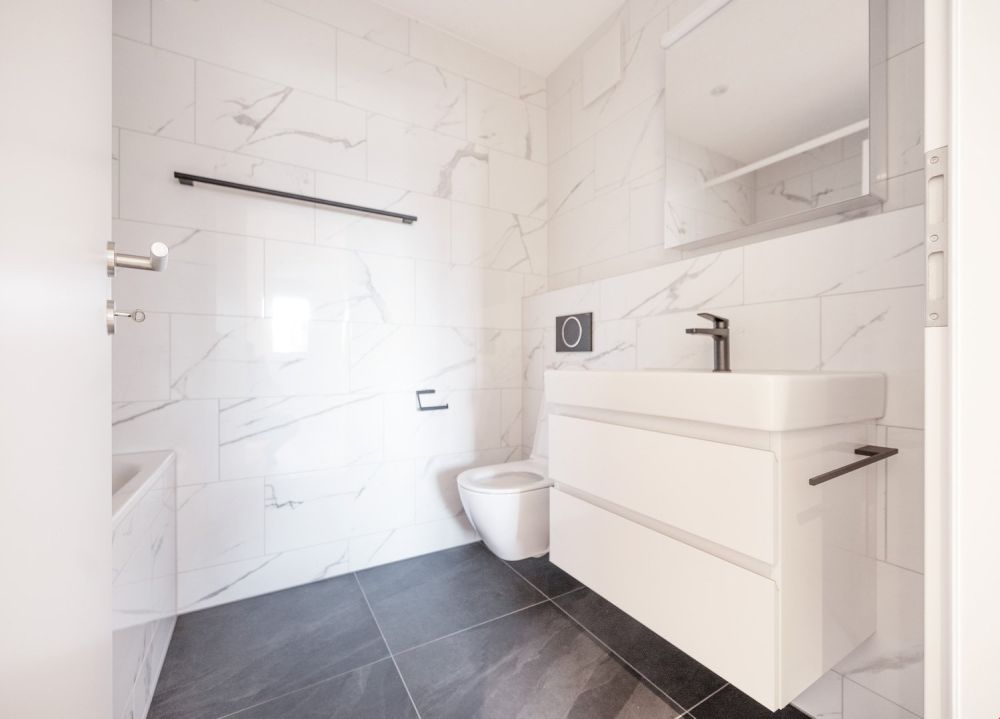 Wohnung mit Eigentumsstandart in Cordast - Bild 12