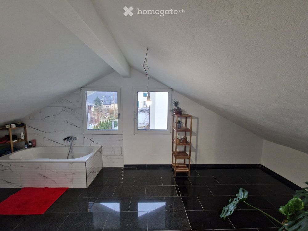 Einfamillienhaus (Tiny-Haus) in Hallau - Bild 7