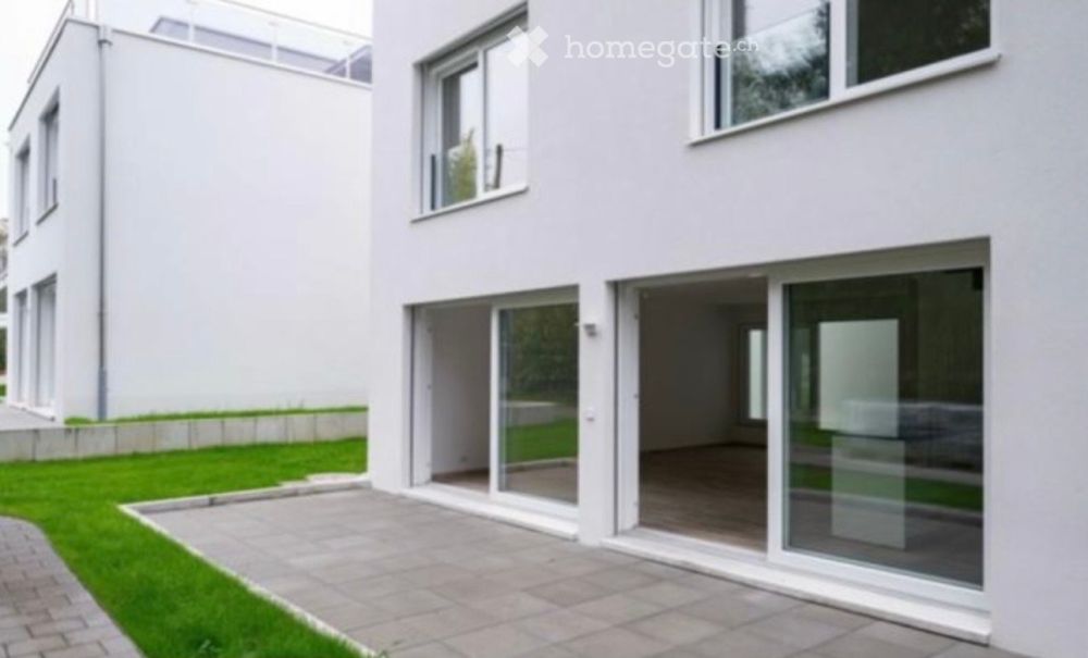 Magnifique duplex 5 pièces neuf à Grand-Lancy - Bild 1