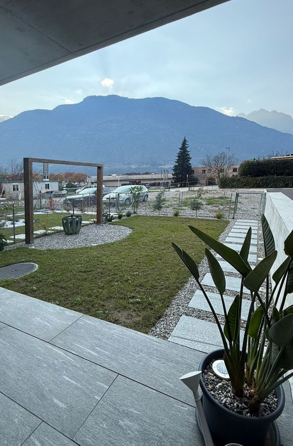 Casa a schiera moderna di 4.5 locali a Biasca - Bild 11