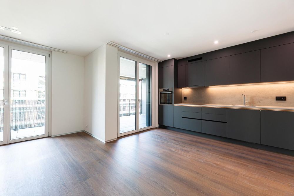 Wohnen im Seegarten - Bild 1