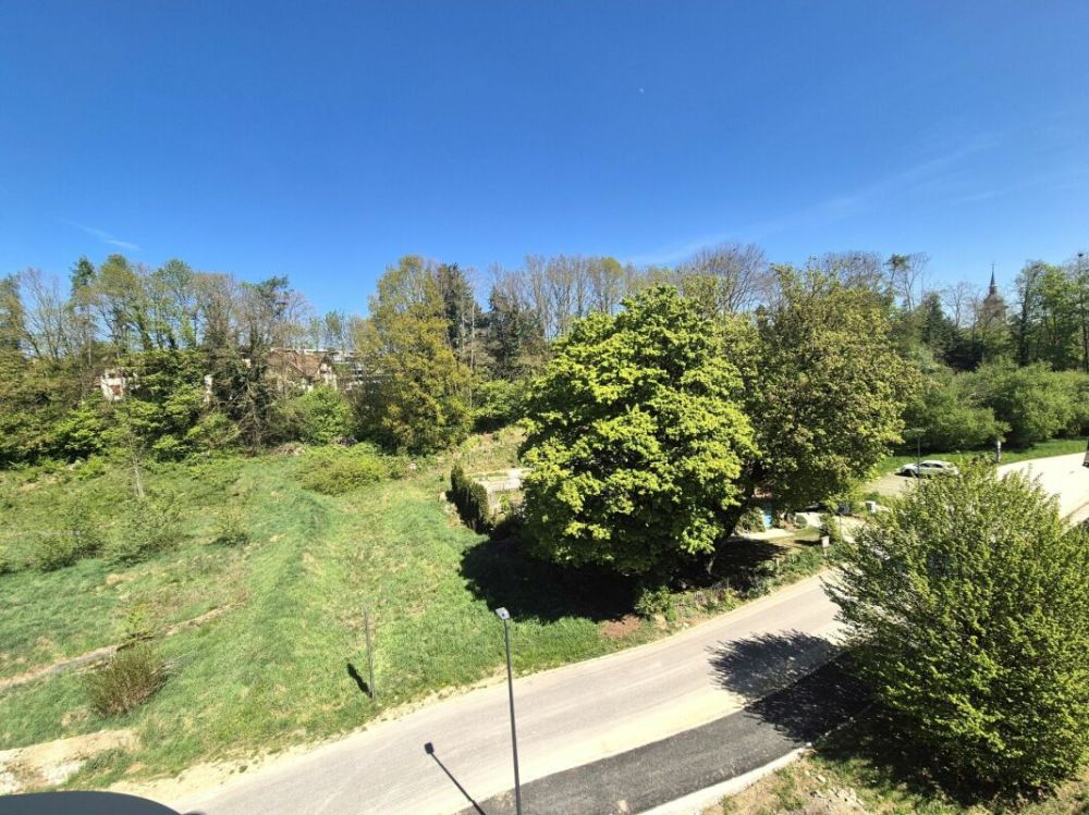 Prairie 4 - Appartement 4.5 pièces au 3ème étage - Bild 2