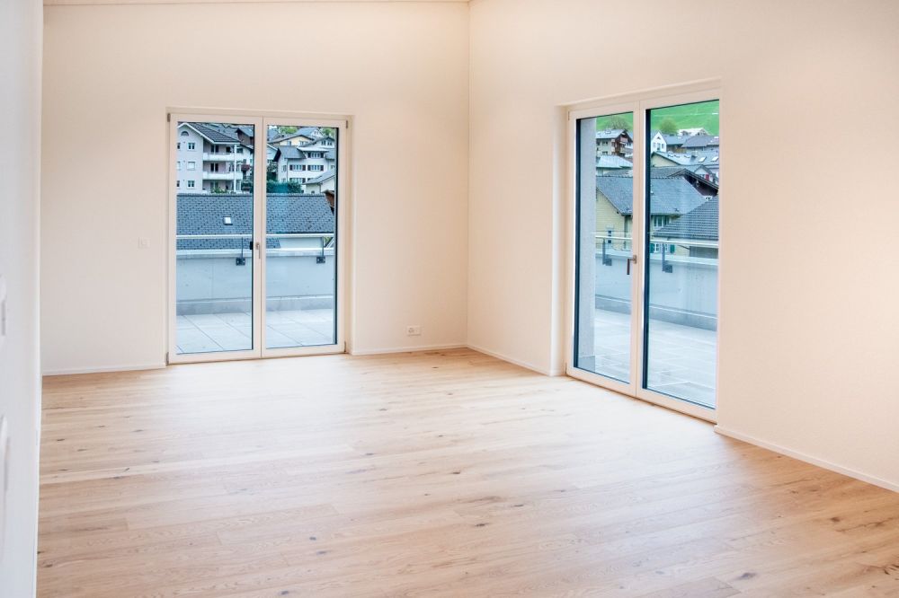 3 1/2 Zimmerwohnung - Attika - hintere Schilligmatte 2 - Bild 7