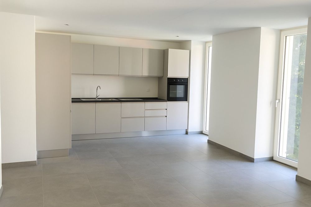 TAVERNE â 3.5 LOCALI DI LUCE E QUIETE NEL CUORE DEL NUCLEO - Bild 1