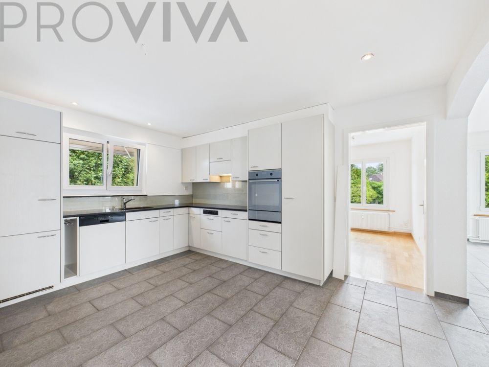 Gemütliche Familienwohnung im Herzen des Dorfkerns - Bild 4