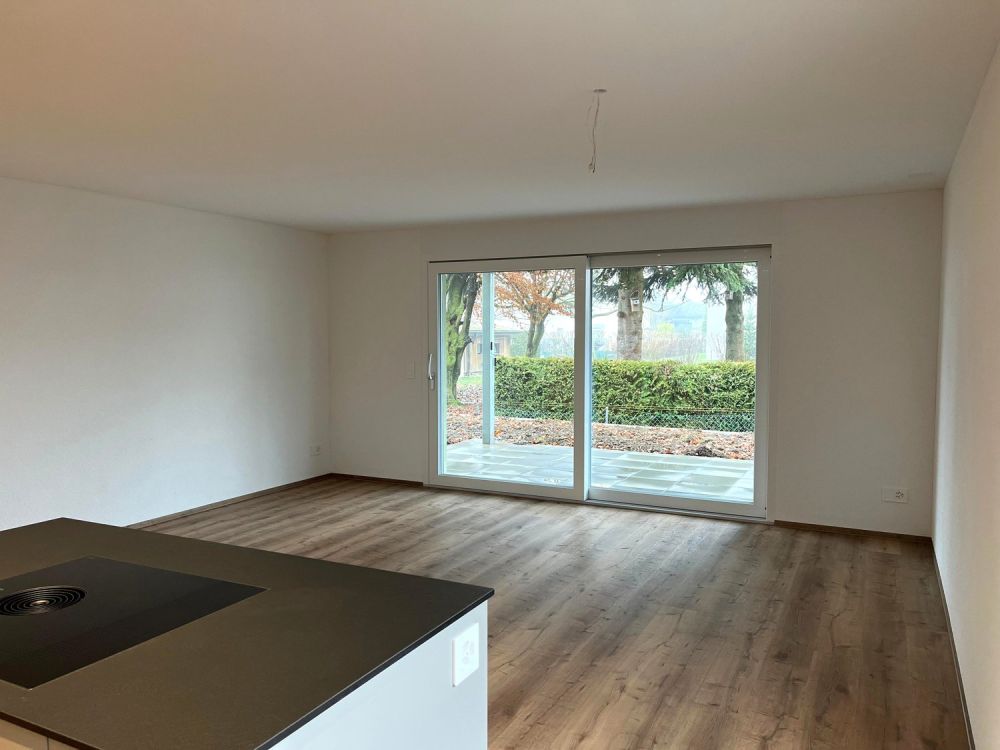 Moderne 3.5-Zimmerwohnungen mit hochwertigem Innenausbau - Bild 3