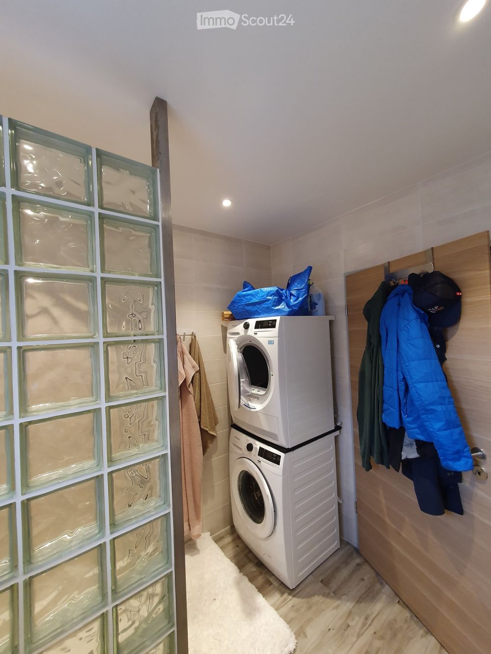 Magnifique appartement au rez-de-chaussée de 3,5 pièces dans une construction neuve à Lucens - Bild 10