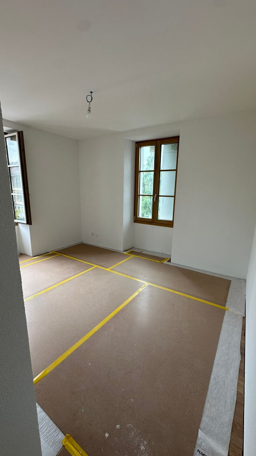 Morges - rue du Bluard 6 - appartement de 3.5 pièces au 2ème étage - Bild 4