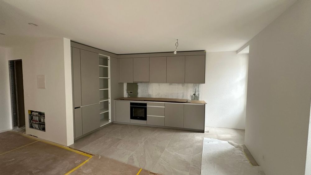 Morges - rue du Bluard 6 - appartement de 3.5 pièces au 2ème étage - Bild 2