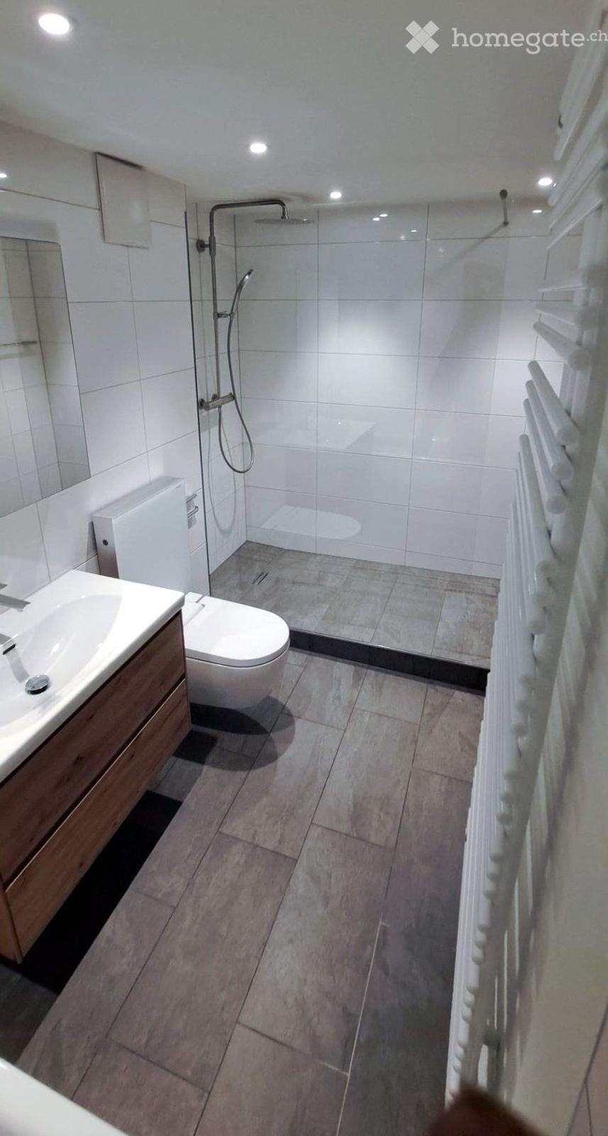 5 Zimmer Eck-Reiheneinfamilienhaus - Bild 2