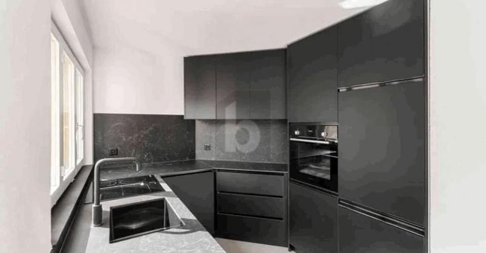 MODERNES UND STILVOLLES WOHLFÜHLEN - Appartement 4.5 pièces - image - 2