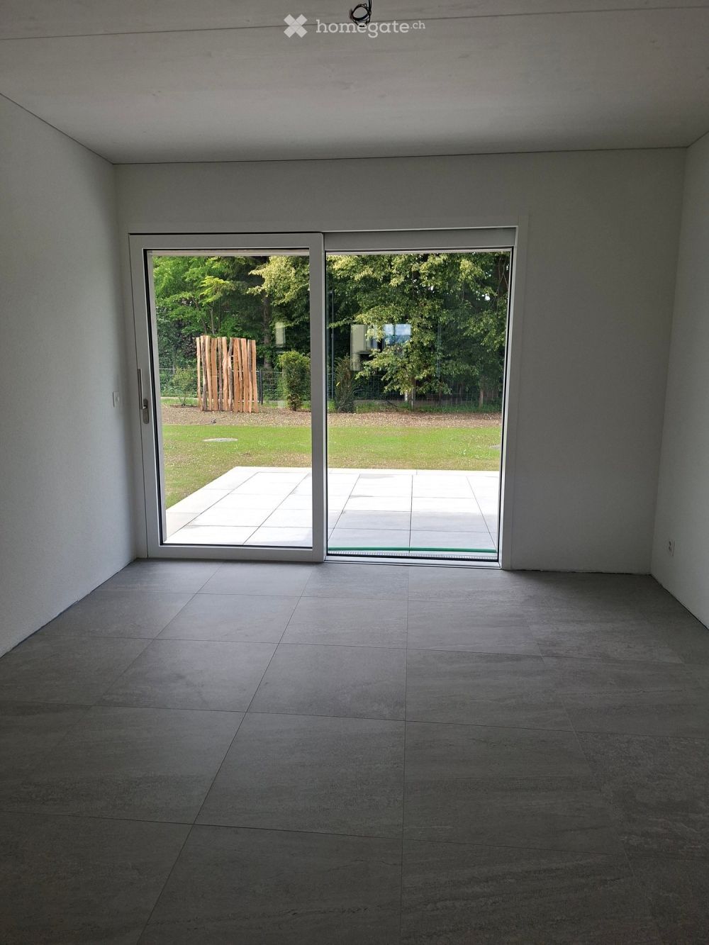 Modernes 4.5-Zimmer-Reihenhaus in Biel-Benken – Neubau, sofort verfügbar - Bild 5