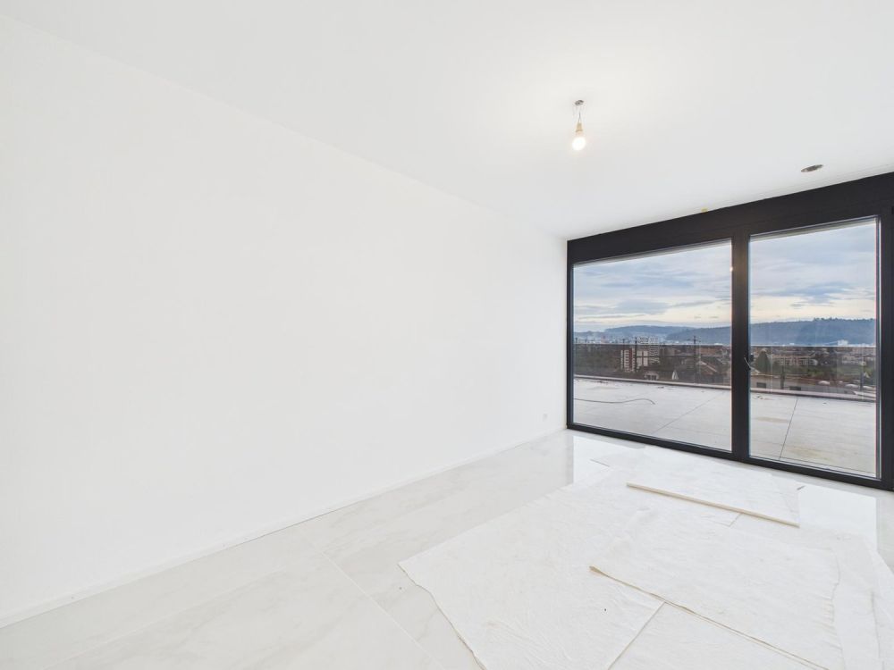 4½-Zimmer Terrassenwohnung im Minergie-P-Standard - Bild 12