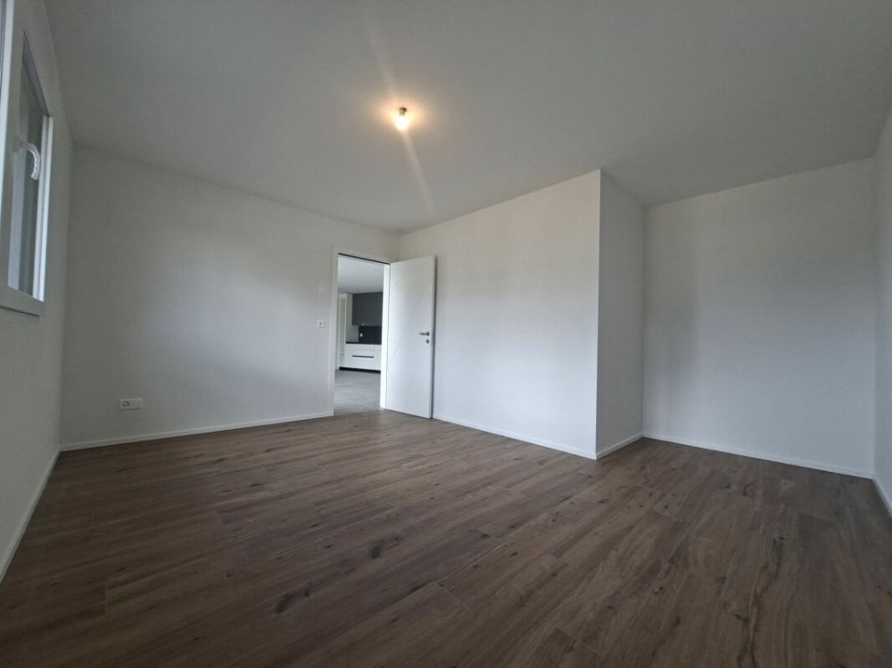 Appartement neuf de 2.5 pièces au rez-de-chaussée à Farvagny - Bild 4