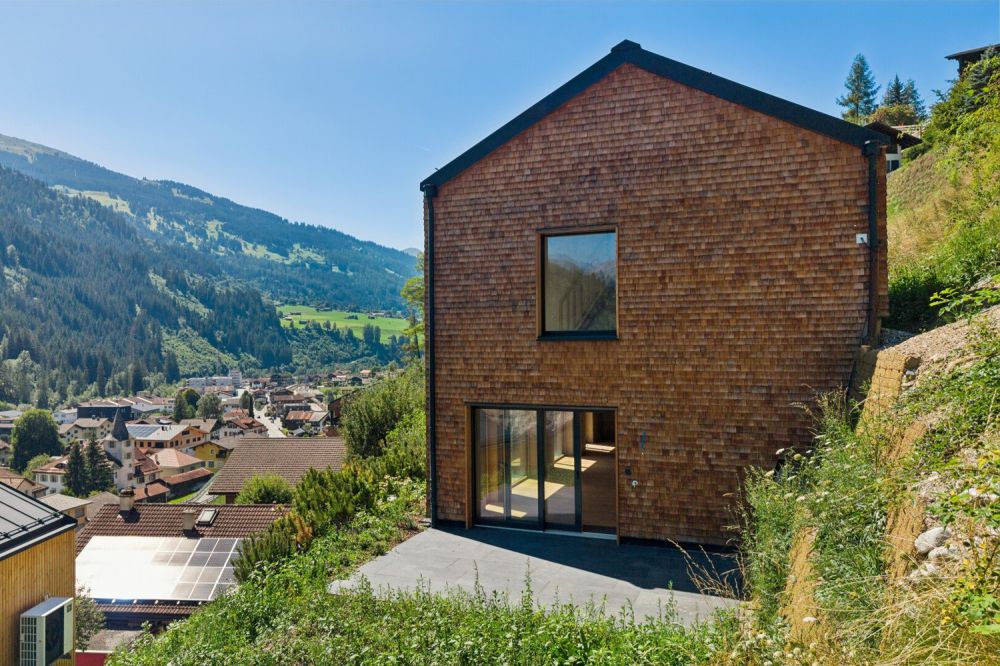 Mietkauf: Exklusives 5.5-Zimmer-Haus mit Weitsicht - Bild 13