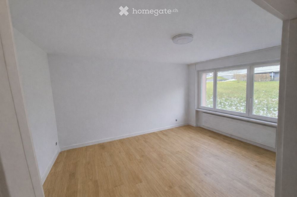 Erstbezug nach Renovation: 3.5-Zimmer-Wohnung mit Seesicht & Garage in Zug - Bild 6