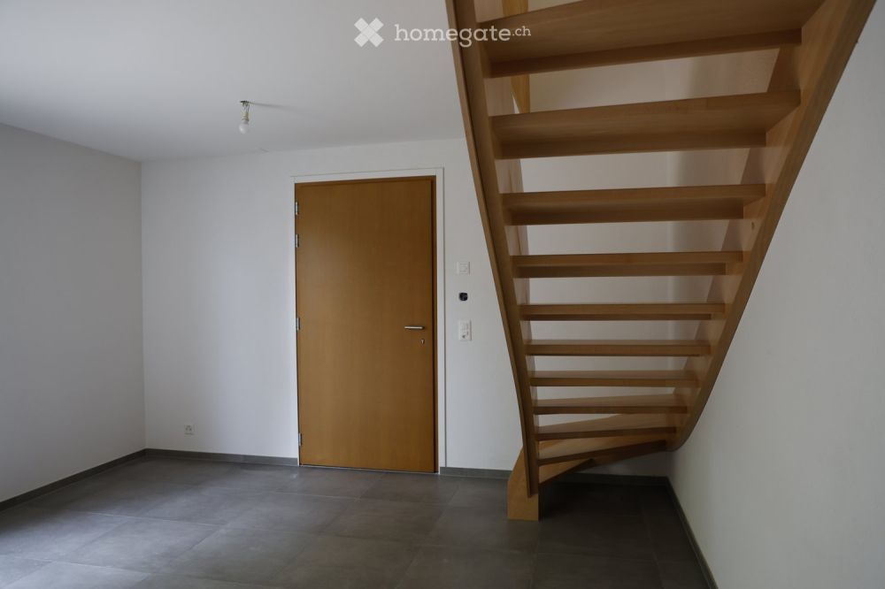 Duplex 2.5 pièces avec terrasse au bord du Léman à Tannay - Bild 5
