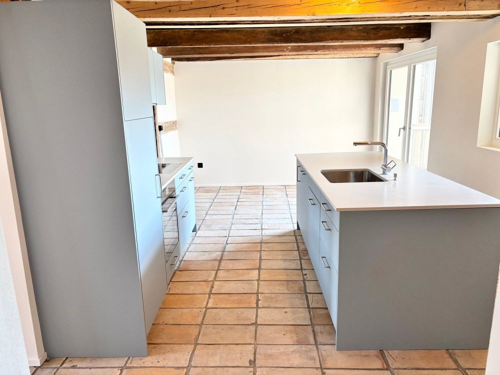 Neubau-Maisonette mit viel Charme - Nr. 01 - Bild 2
