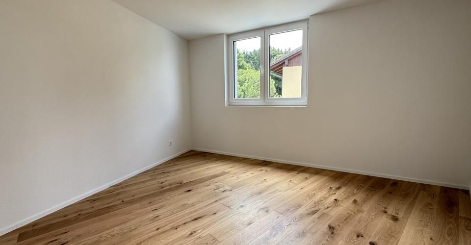 Magnifique 3.5pces en attique - Attique 3.5 pièces - image - 5