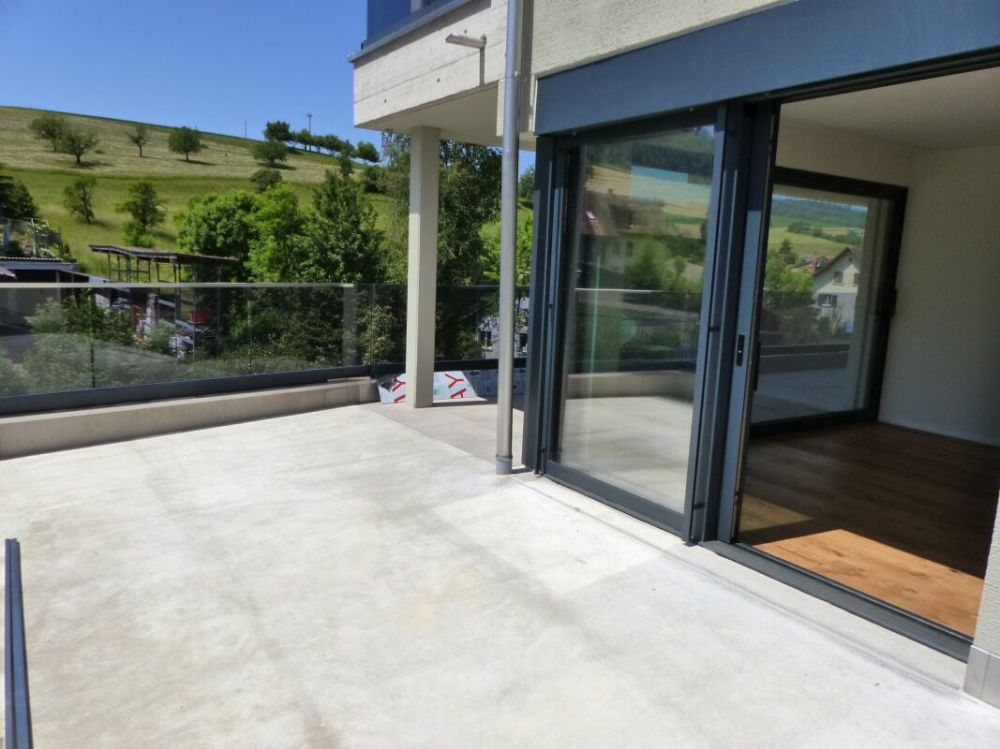 ATTRAKTIVE 5.5 Zimmer DEFH ZUM MIETEN / NEUBAU - Bild 8