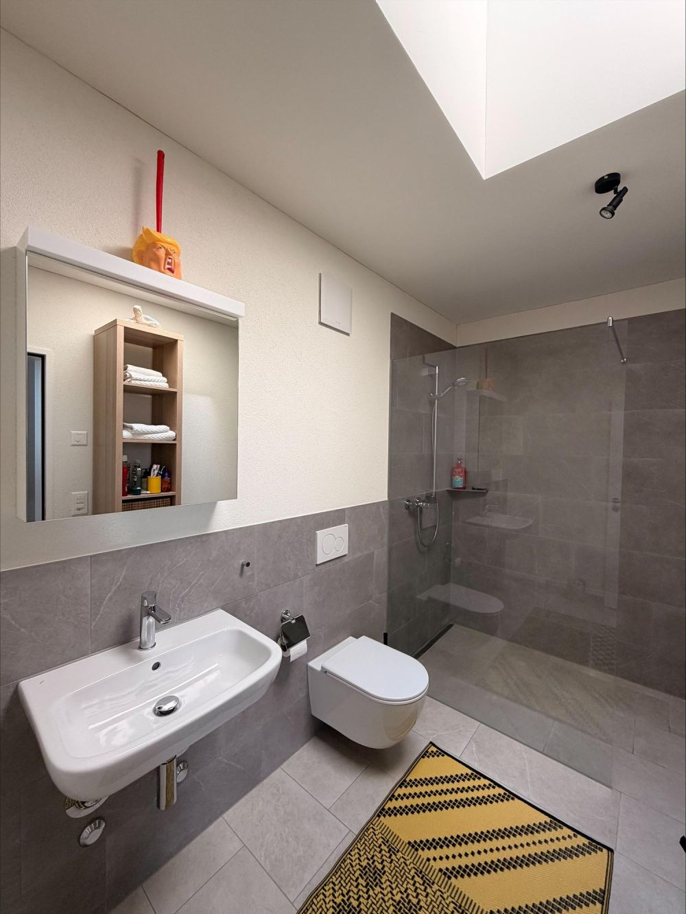 3.5 Zimmerwohnung in Stein am Rhein - Bild 5