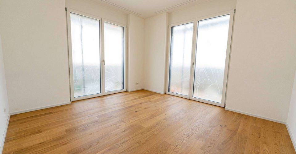 Moderne 3.5-Zimmer-Wohnung in Sargans - Appartement 3.5 pièces - image - 4