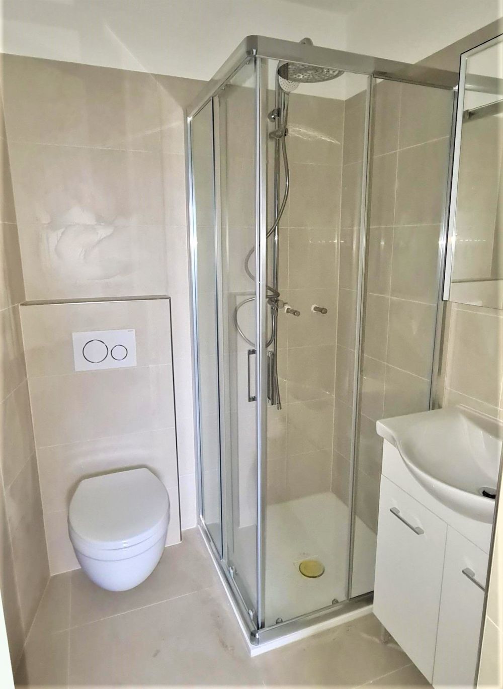 Favoloso 2.5 ARREDATO con Cabina Armadio Separata - Bild 6