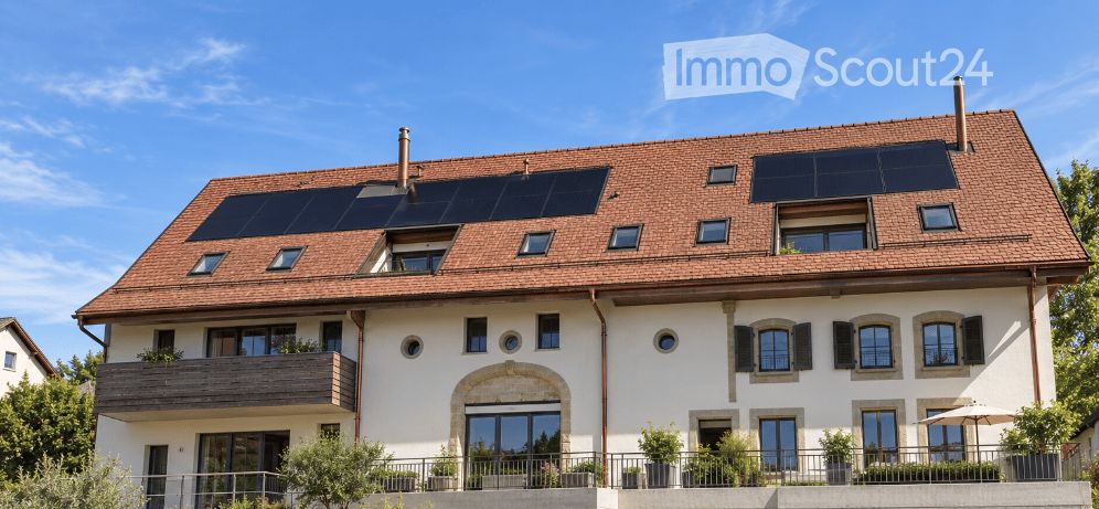 Appartement neuf de 4.5 pièces à Villars-le-Terroir - Bild 11