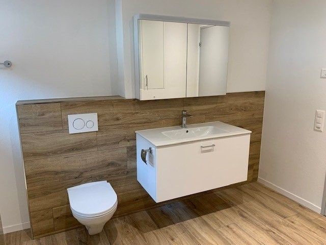 Freie 3.5 Zimmer Wohnung im Eigentumsstandart in Pfäffikon ZH - Foto 14