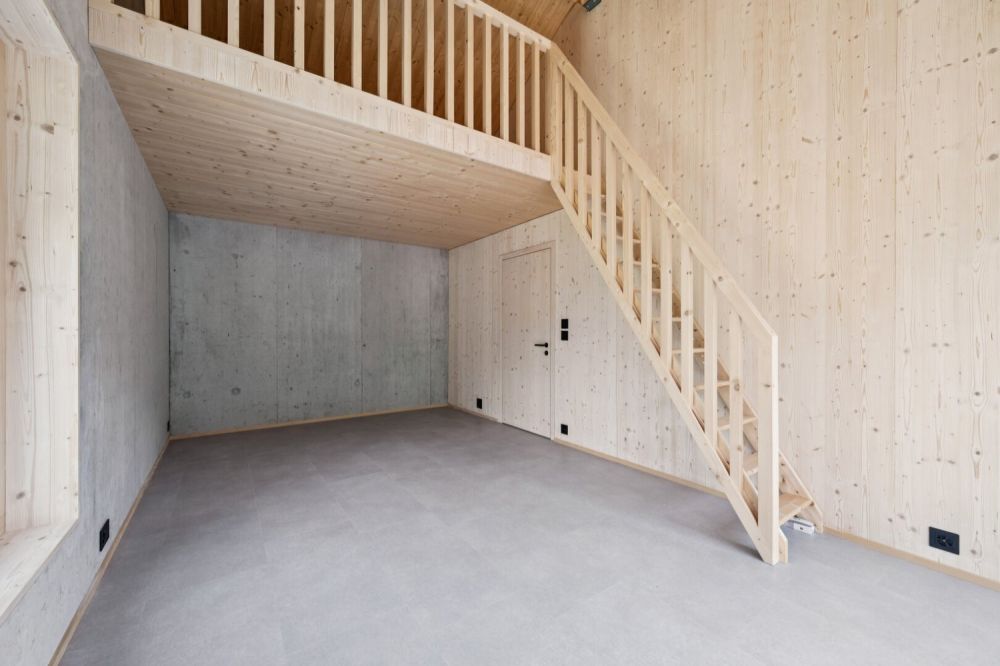 Mietkauf: Exklusives 5.5-Zimmer-Haus mit Weitsicht - Bild 12