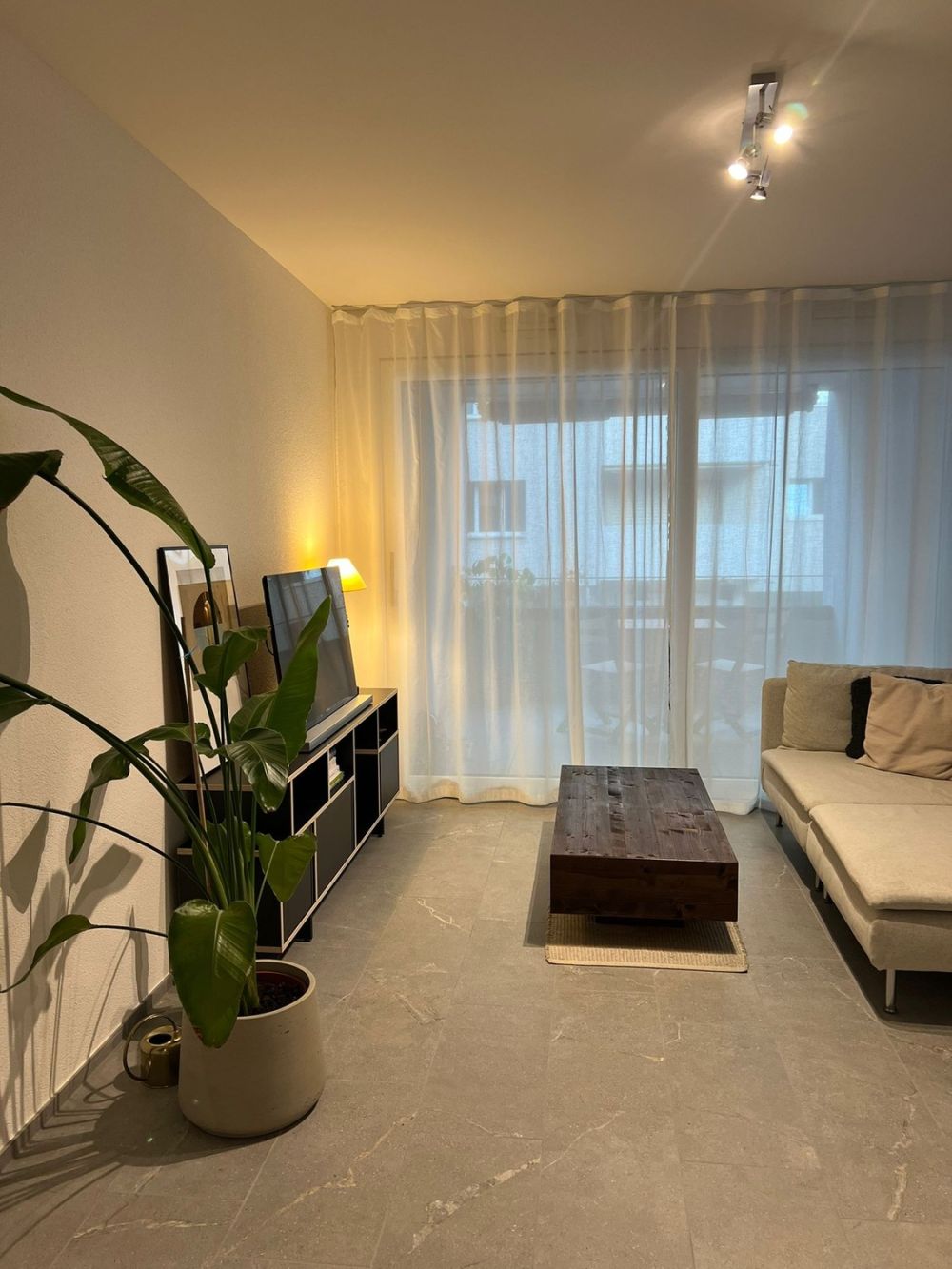 2.5 Zimmer Wohnung per 21.09.2026 zu vermieten - Bild 2