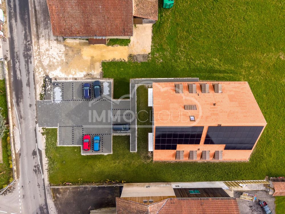 Dernier appartement de libre ! - Bild 12