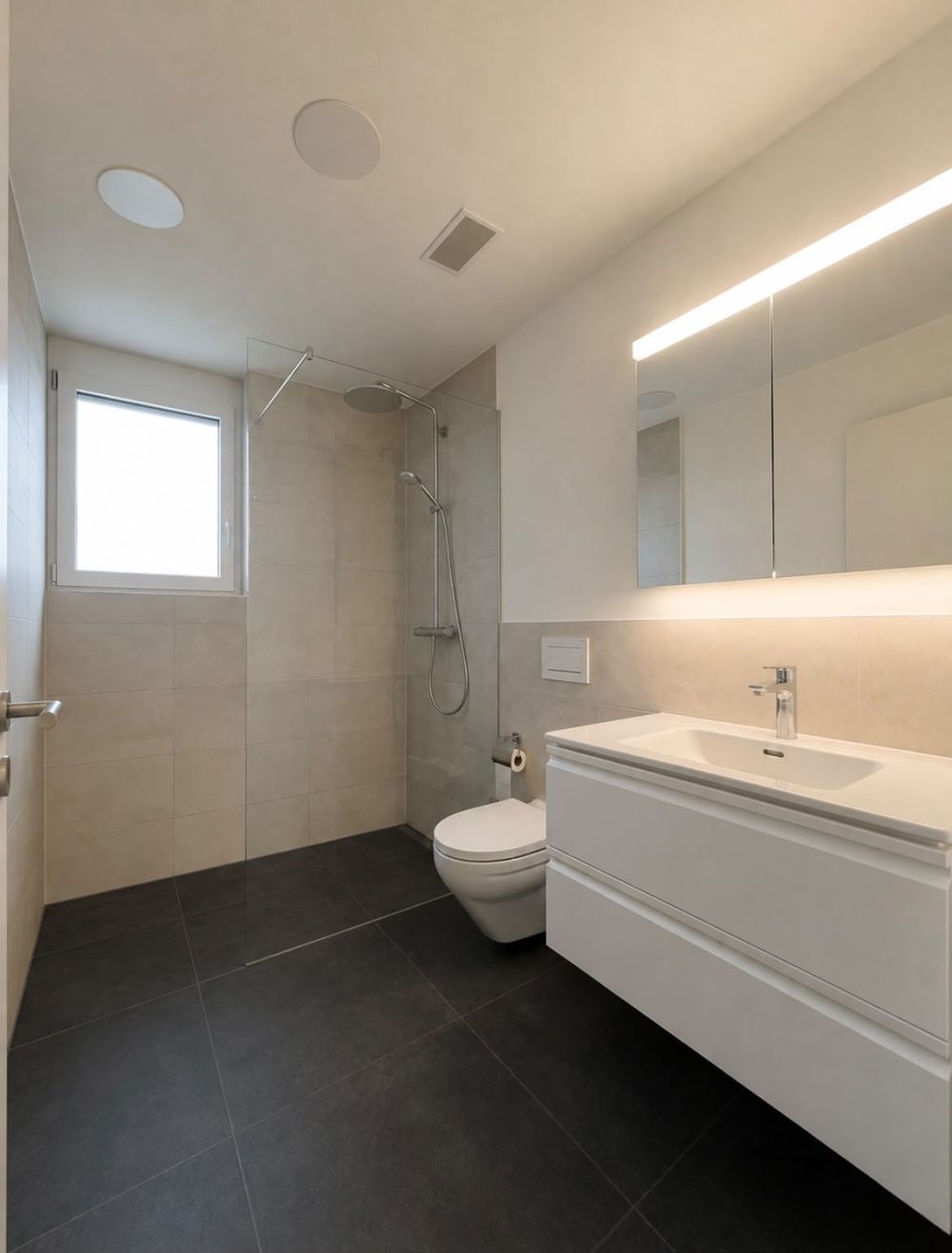 2 ½ Zimmer-Wohnung, 8302 Kloten - Bild 6