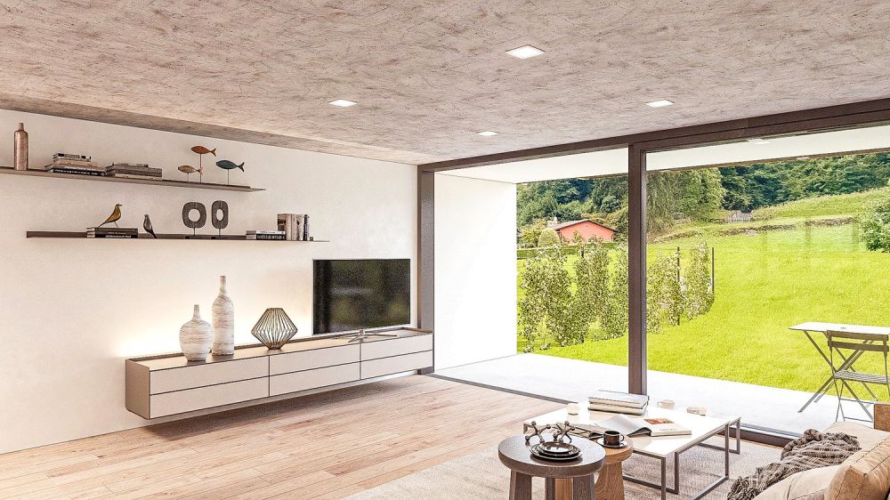 Rent to Buy - Casa a schiera di nuova costruzione - Bild 5