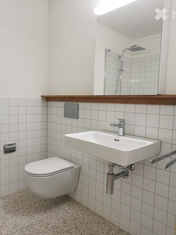Zentral gelegene Wohnung - Bild 5