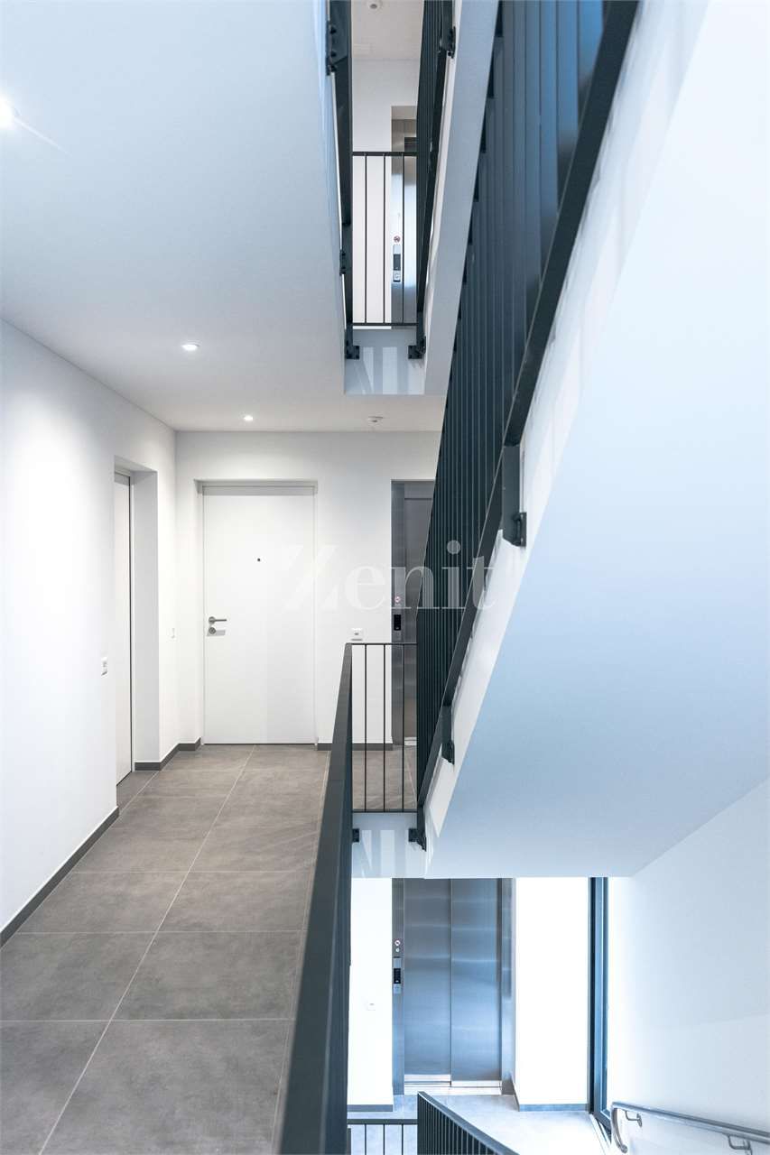 Nuovo Appartamento 2.5 Locali con Giardino - Bild 4