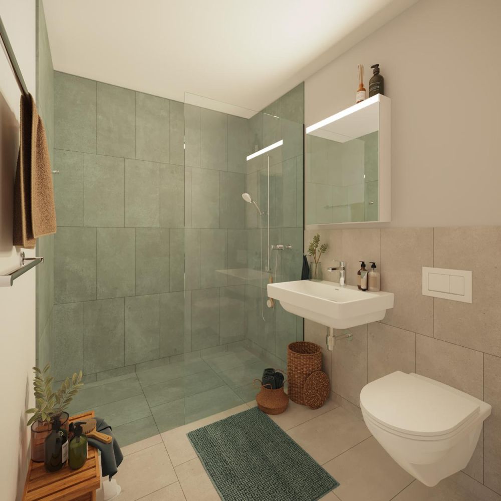 "ViaVida" - Ihr neues Zuhause zwischen Stadt und Natur - Bild 5