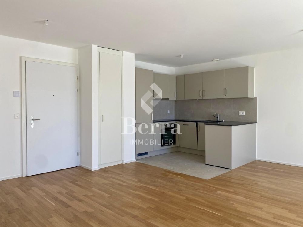 Appartement NEUF ! 2.5 pièces à louer - disponible de suite - Bild 5